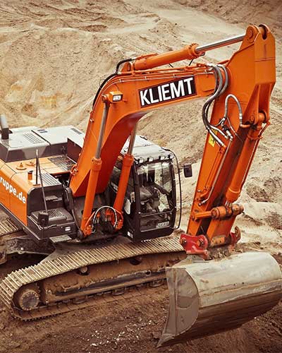LDC Buildcon India civil construction project 1