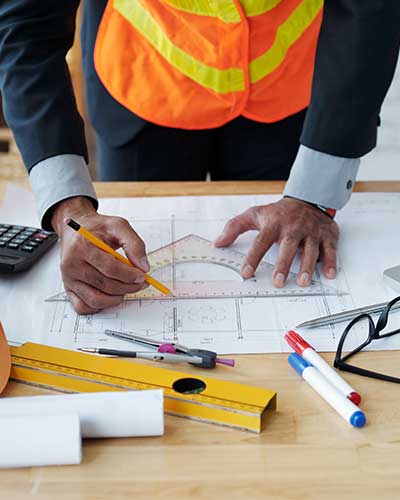 LDC Buildcon India civil construction project 4